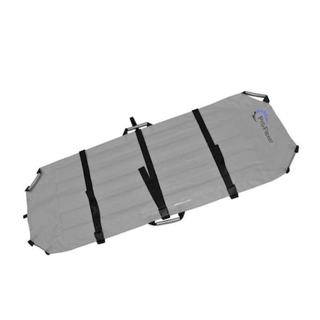 Afs Pro-Flexer 1 Flexible Stretcher Grey 11107